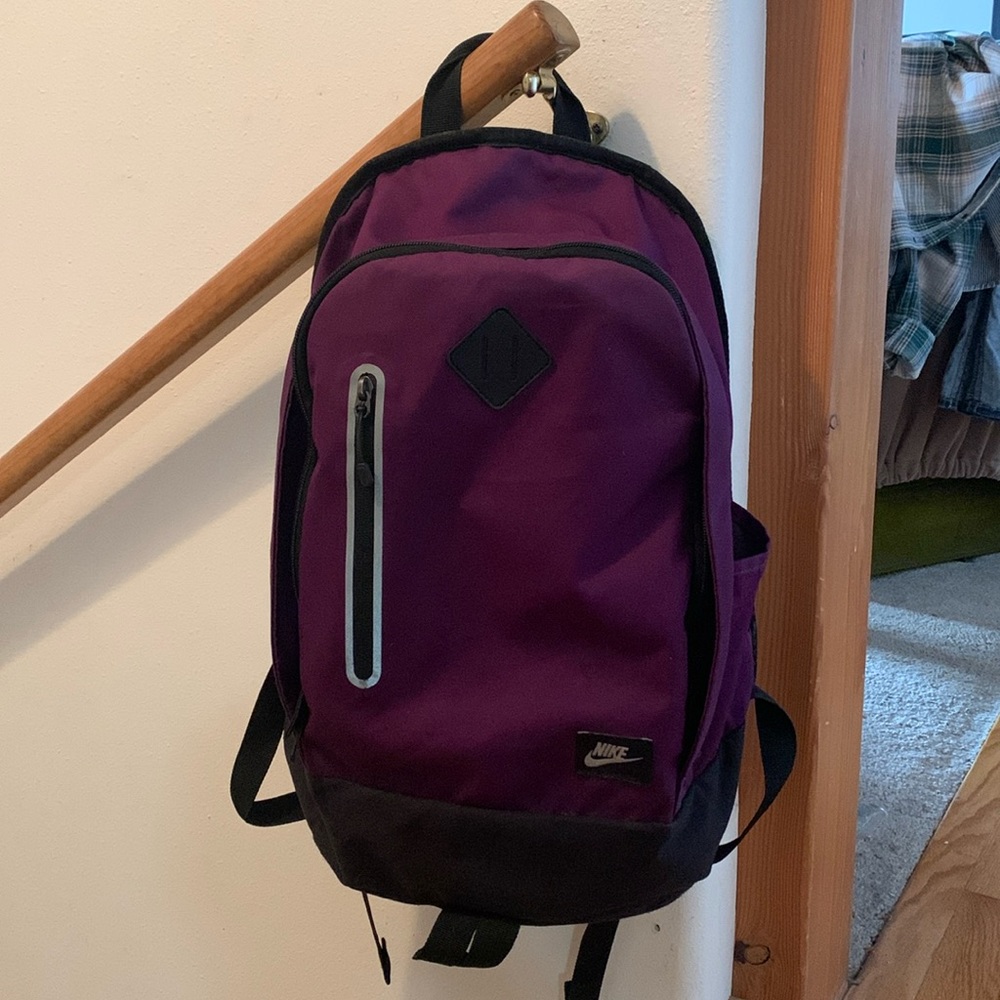 Nike backpack